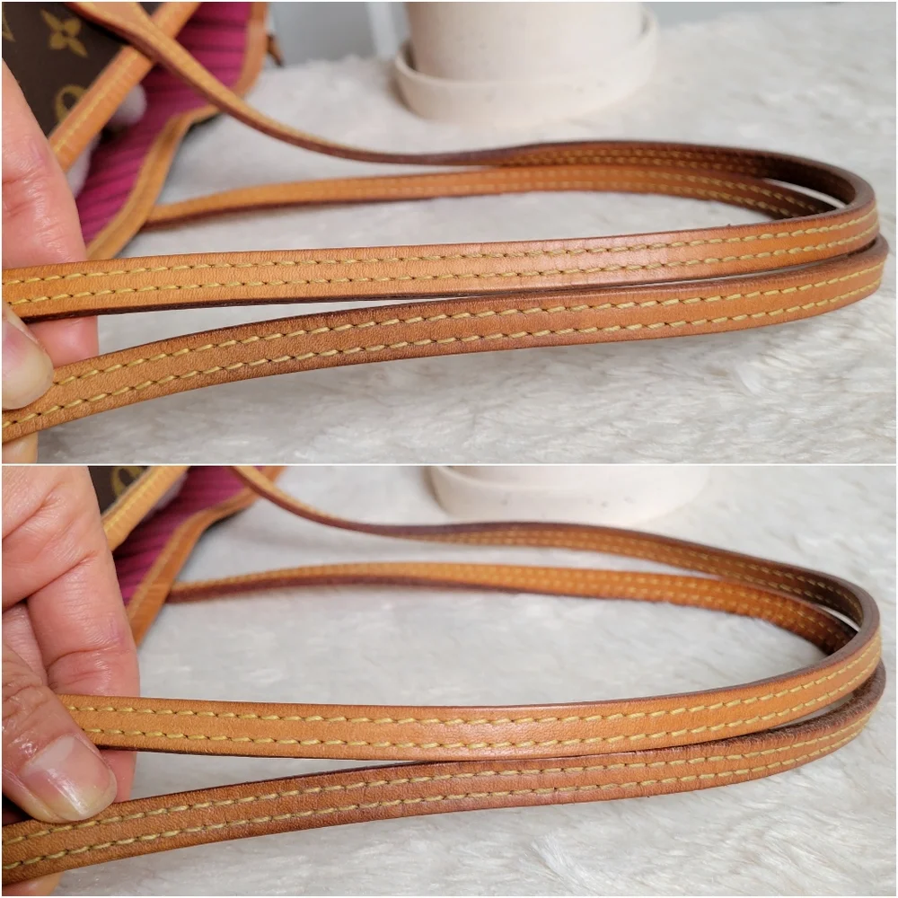 Louis Vuitton Neverfull GM Monogram 